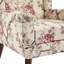 Jaqueze 73.4 Cm Wide Cotton Armchair-1326348362