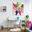 «Better Together», expression artistique pour enfants-65692908-65692919