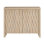 Modern Accent Cabinet