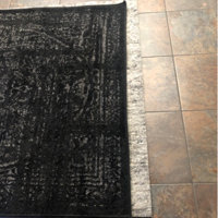 Wayfair Basics® Beringer Dual Surface Indoor/Outdoor Non-Slip Rug