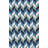 Crisman Wool Geometric Indoor Rug-22361292