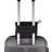GForce Jersey Knit Travel Blanket