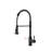 AvaMalis Pull Down Kitchen Faucet-100675621