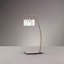 Waut Metal Arched Lamp-33401239