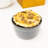 BergHOFF International Gem 0.32 Qt. Stoneware Round Ramekin, Set of 4