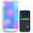 Smart Rgb Table Lamp - App-Controlled Colour Changing Lamp With Music Sync, Diy Effects & Alexa/Google Voice Control