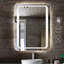 Glass Flat Mirror