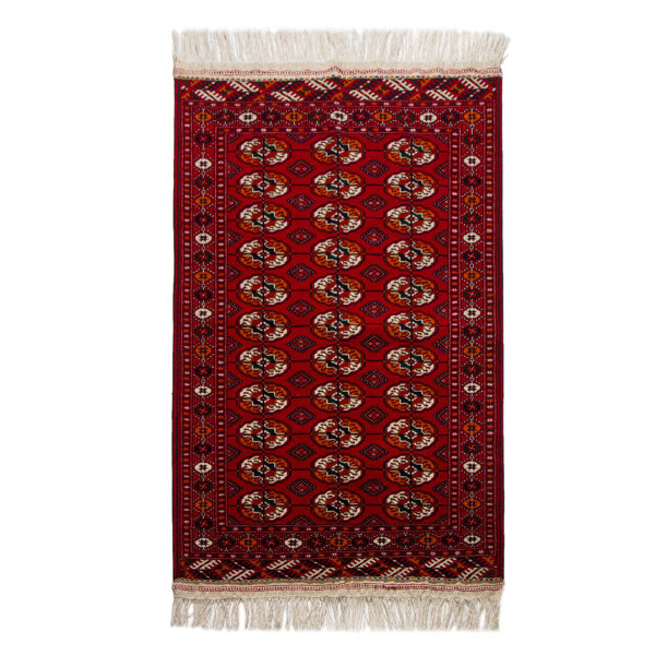 Classico Rugs Rectangle 3'4