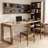 Burlywood Rectangular Solid Wood desks-1776017076-1776017032