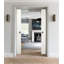Dalle de porte standard en bois manufacturé Mela-58144061-112971019-124394456