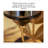 Metal Tabletop Candlestick-101945735