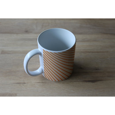 Priyanka Ceramic Coffee Mug