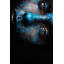 Tapis d'entrée de qualité supérieure, 31,5 po x 59,1 po | 100% polyester, hauteur des poils de 0,4 po, antibactérien et envers en PVC antidérapant | Conception tissée avec impression numérique 3D, lavable à la machine, idéale pour la décoration intérieure et les vestibules-485723384