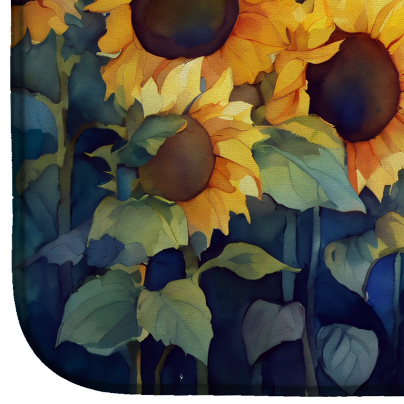 Drying Mat