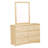 Catherine Kids 6 - Drawer Dresser