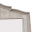 Ensemble de lit pour grand lit Harlowe avec commode et miroir-140640972-162618737