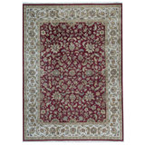 Modn Mughal One-of-a-Kind 8'11" X 12'1" Area Rug