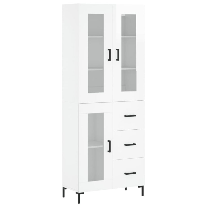Aafiya Sideboard