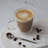 Double Wall Glass Cup With Handle-1669350590