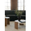 Dala Marble End Table