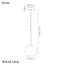 Shreya 1 - Light Kitchen Island Pendant-981722450