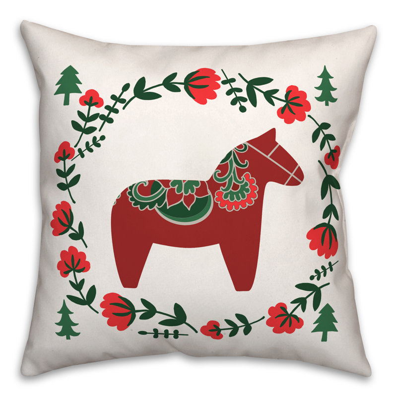  Coussin Christmas