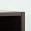 Bureau transitionnel avec rangement