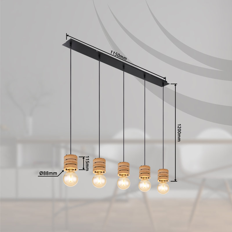 Pendant