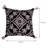 Skelmersdale Oriental Velvet Pillow Cover