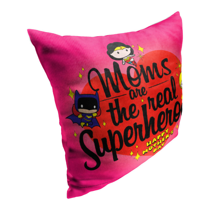 Polyester Pillow Cover