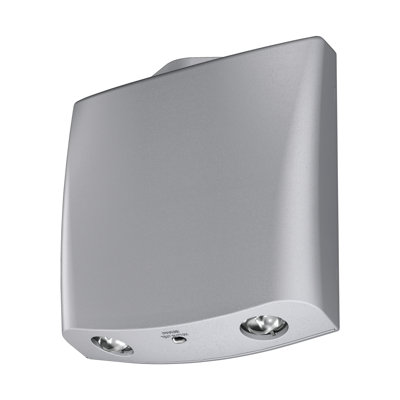 Cooper Lighting LLC Thermoplastic Emergency Light