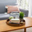 Cuir Ayanti / plateau en similicuir-2125680336