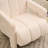 Upholstered Teddy Tufted Armchair-187254517