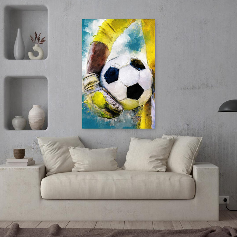 Print, 91.44cm H x 60.96cm W