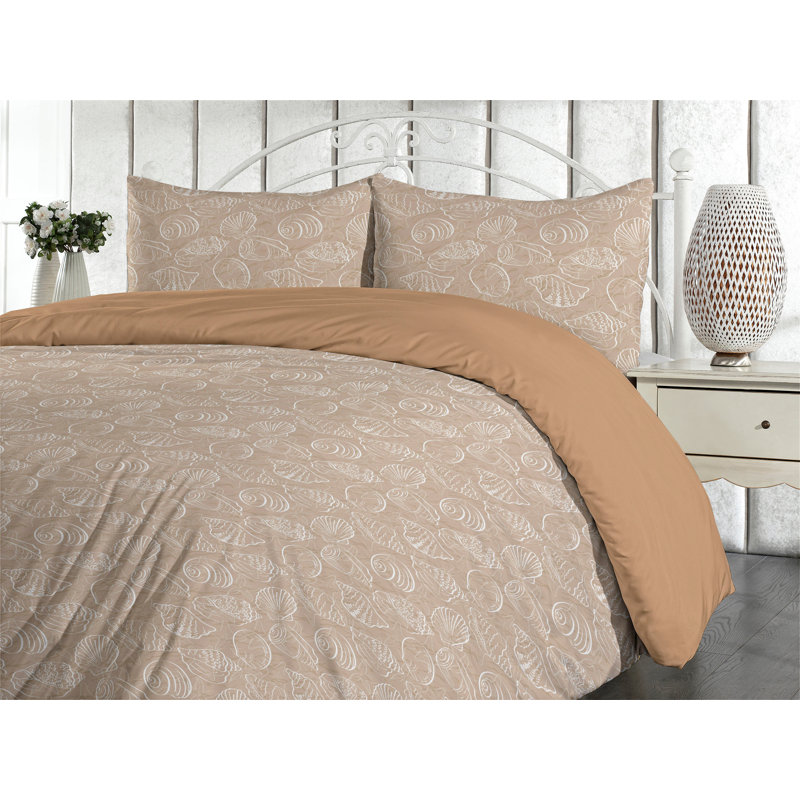 Duvet Cover, California King Duvet Cover + 2 Standard Shams