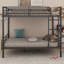 Lit superposé double au-dessus de double Splendora Kids-289834009