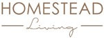 Homestead Living logo