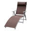 Aymelia 137cm Long Reclining Single Chaise