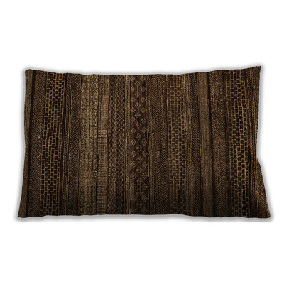 Coussin lombaire abstrait Abstract 5489