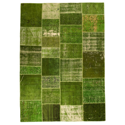 One-of-a-Kind 5'9" X 8' Area Rug