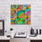 " Wavy Pattern " by Dean Russo-2067683108