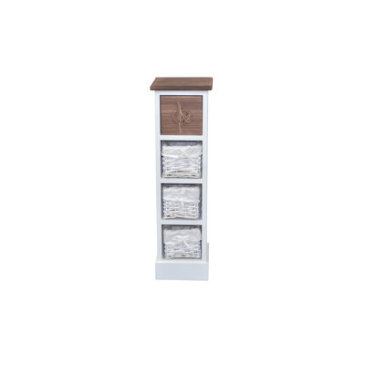 Latitude 3 - Drawer Rectangle Accent Chest
