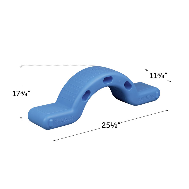 Alfresco Curved