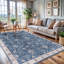 Tapis Koressa avec envers antidérapant-1864156631