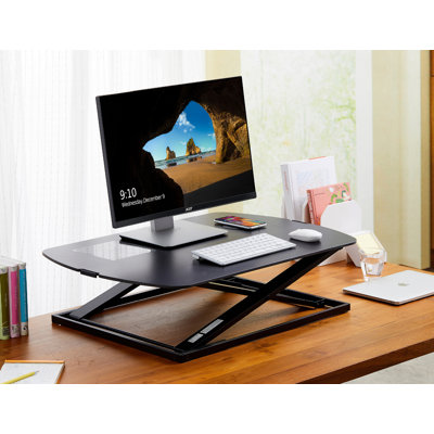 Convertisseur de bureau debout