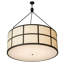 Cilindro 6 - Light Chandelier
