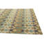 Tapis multicolore 8 pi 1 po x 10 pi 1 po Pineland