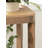 Avaria Square Tiered Wood Drink Table-1750662796