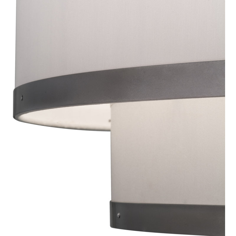 8 - Light Chandelier