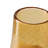 Manzer Handcrafted Glass Abstract Table Vase-329916484-329916485